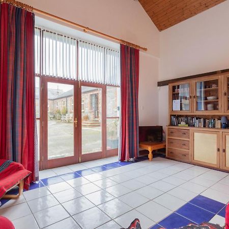 The Apartment - Barr Hall Barns Portaferry Esterno foto