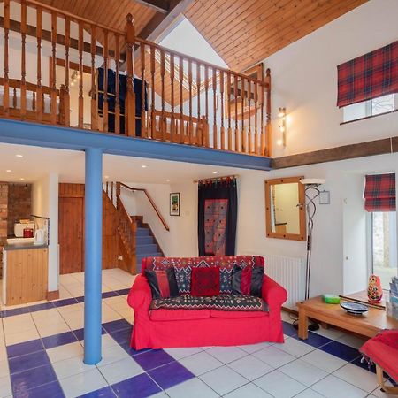 The Apartment - Barr Hall Barns Portaferry Esterno foto