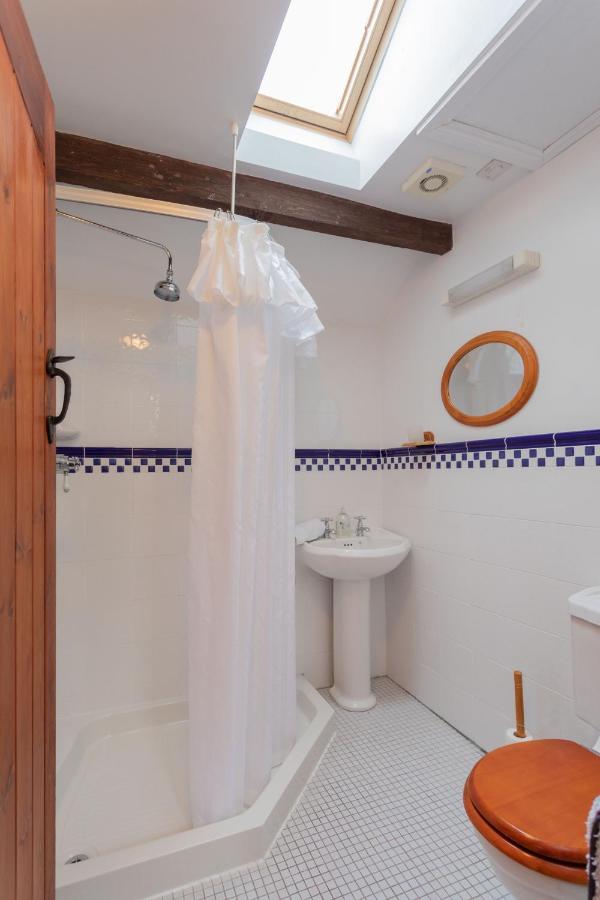 The Apartment - Barr Hall Barns Portaferry Esterno foto