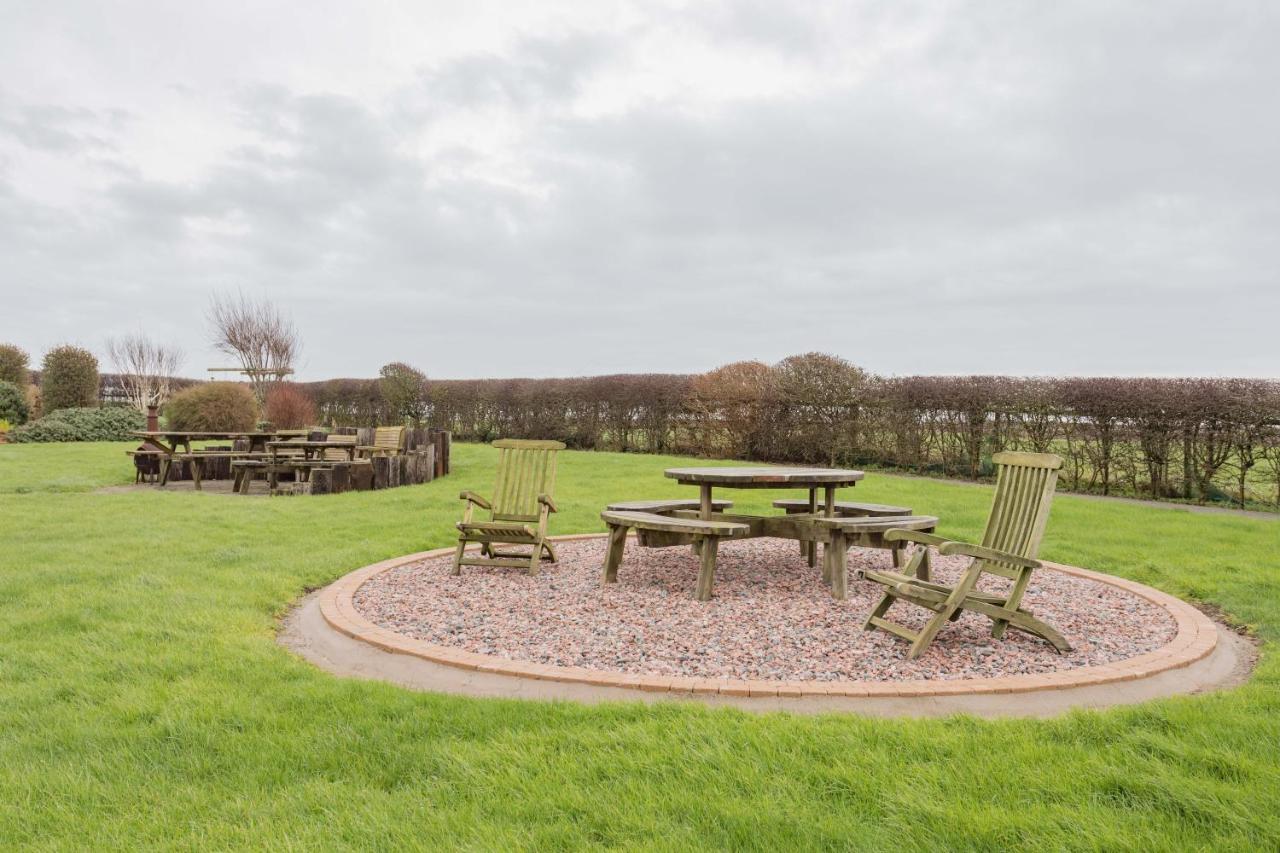 The Apartment - Barr Hall Barns Portaferry Esterno foto