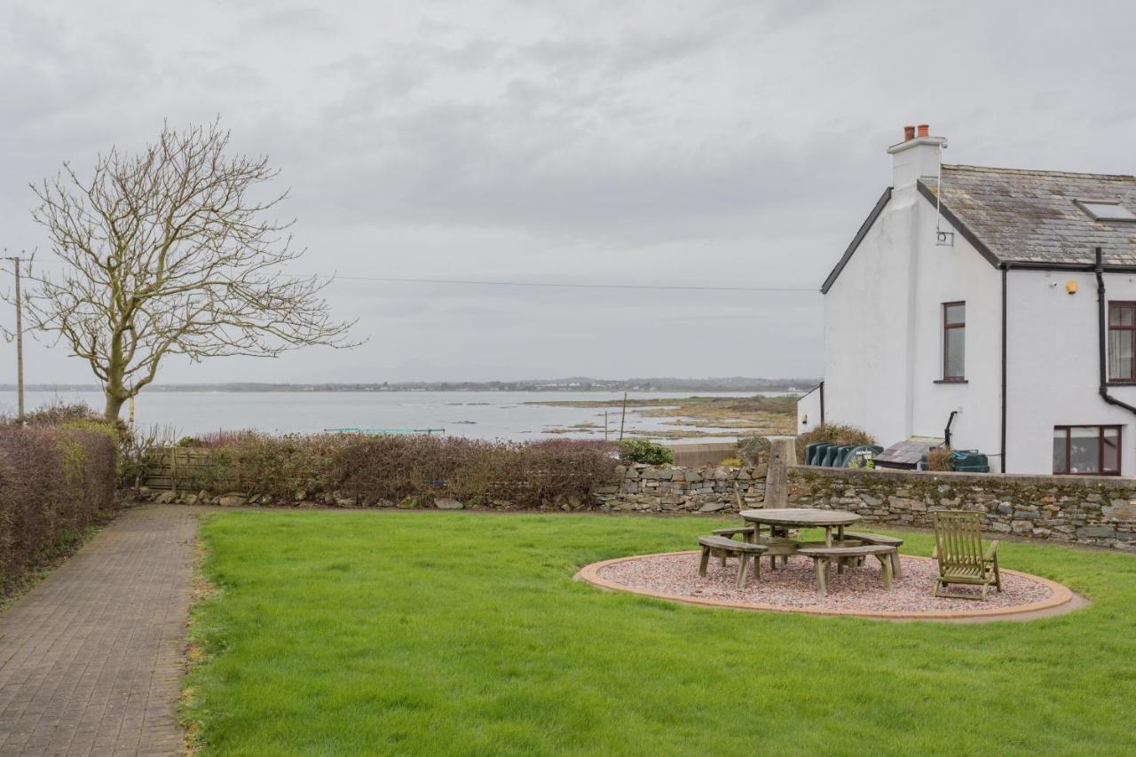 The Apartment - Barr Hall Barns Portaferry Esterno foto
