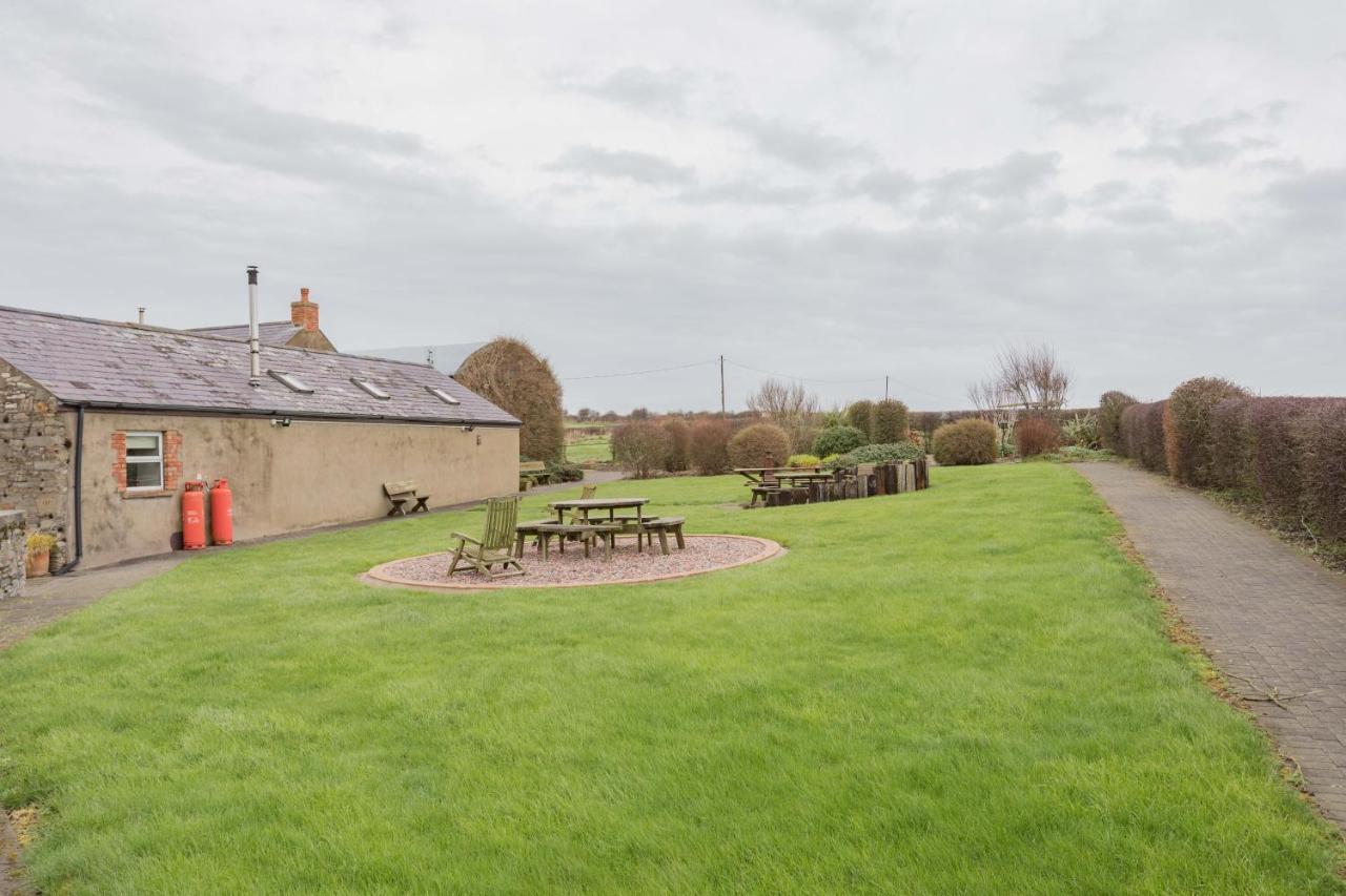 The Apartment - Barr Hall Barns Portaferry Esterno foto