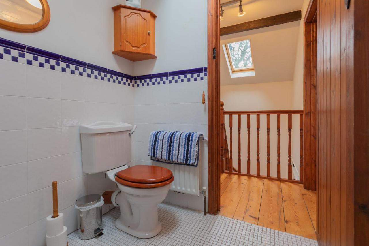 The Apartment - Barr Hall Barns Portaferry Esterno foto
