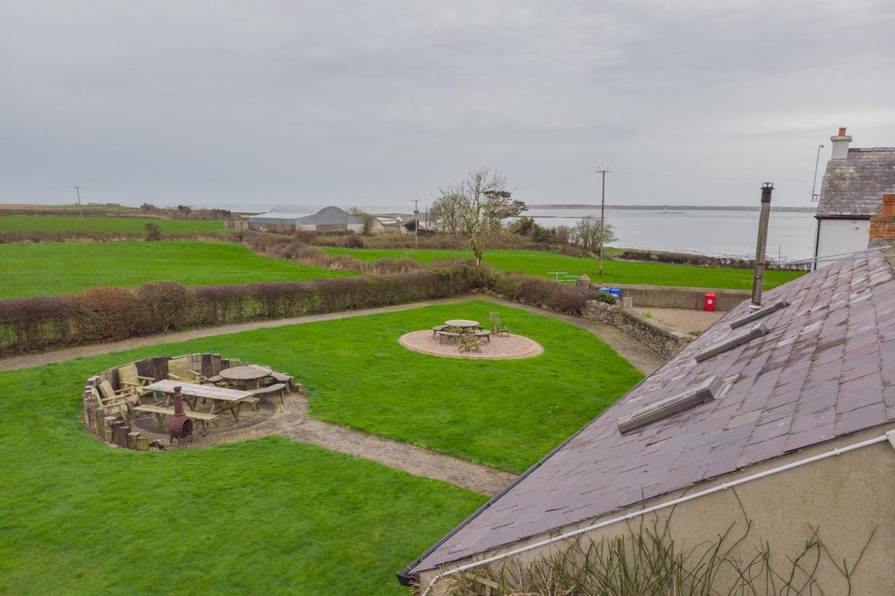 The Apartment - Barr Hall Barns Portaferry Esterno foto