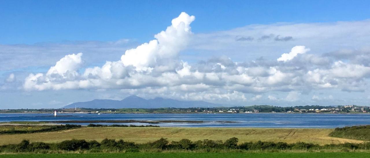 The Apartment - Barr Hall Barns Portaferry Esterno foto