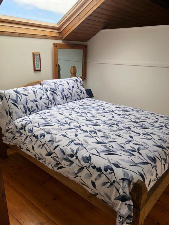 The Apartment - Barr Hall Barns Portaferry Esterno foto